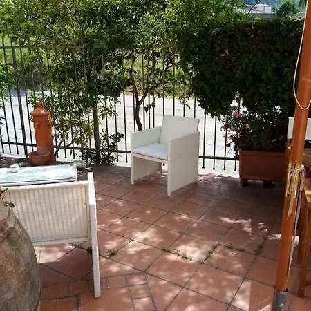 La Giara B&B San Demetrio Corone Exterior foto