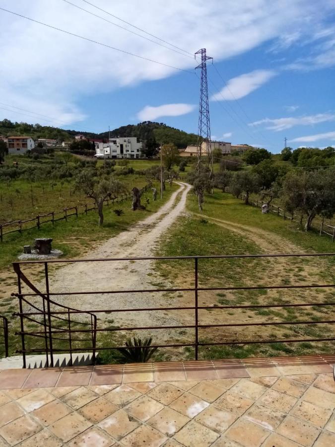 La Giara * San Demetrio Corone