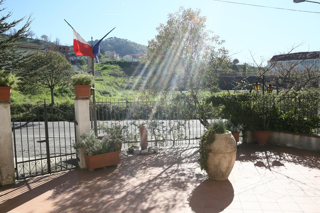 La Giara San Demetrio Corone